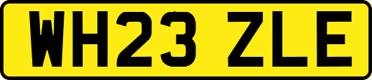 WH23ZLE