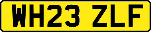 WH23ZLF