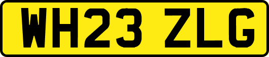 WH23ZLG