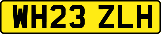 WH23ZLH