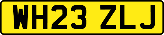 WH23ZLJ
