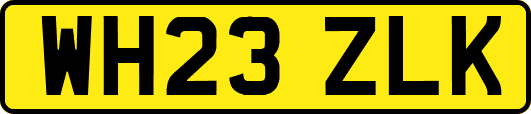 WH23ZLK