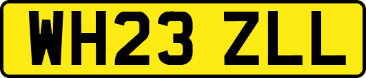 WH23ZLL