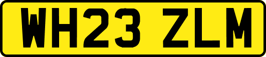 WH23ZLM