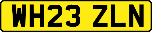 WH23ZLN