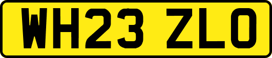 WH23ZLO