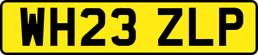 WH23ZLP