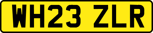 WH23ZLR