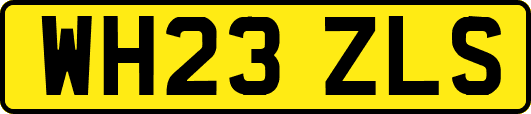 WH23ZLS