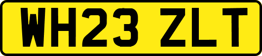 WH23ZLT