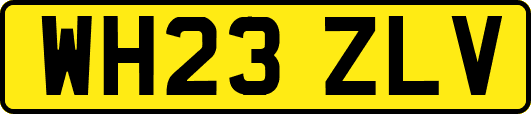 WH23ZLV