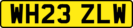 WH23ZLW