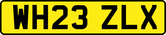 WH23ZLX