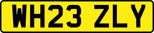 WH23ZLY