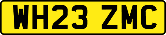 WH23ZMC