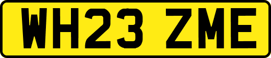 WH23ZME