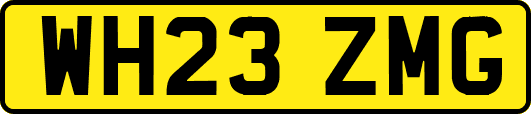 WH23ZMG