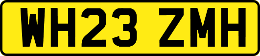 WH23ZMH