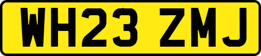 WH23ZMJ
