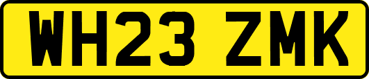 WH23ZMK