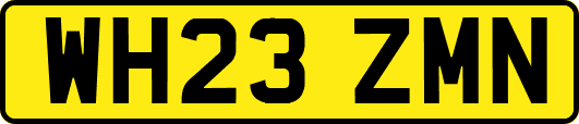 WH23ZMN