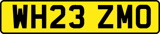 WH23ZMO