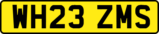 WH23ZMS