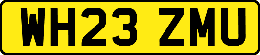 WH23ZMU