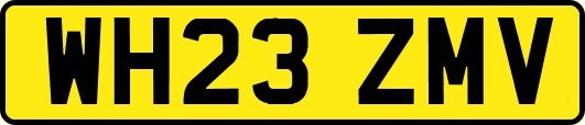 WH23ZMV