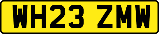 WH23ZMW