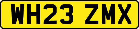 WH23ZMX
