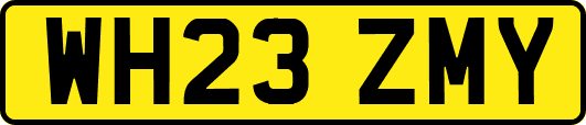 WH23ZMY
