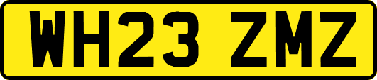 WH23ZMZ