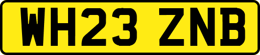 WH23ZNB