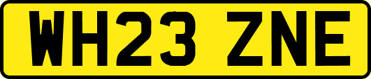 WH23ZNE