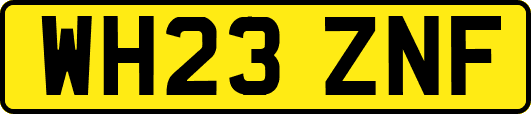 WH23ZNF