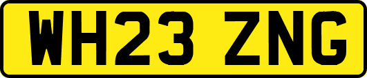 WH23ZNG