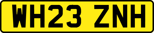 WH23ZNH