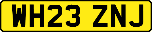 WH23ZNJ