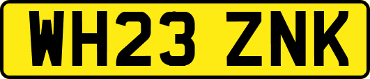 WH23ZNK