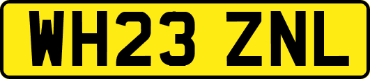 WH23ZNL