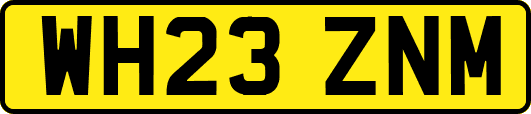 WH23ZNM