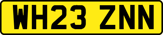 WH23ZNN