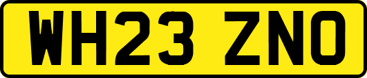 WH23ZNO