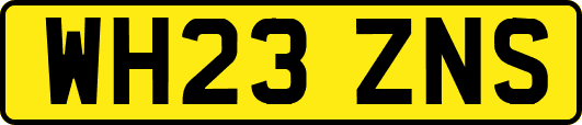 WH23ZNS