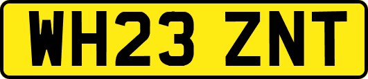 WH23ZNT
