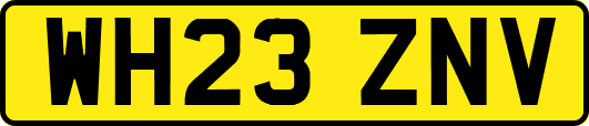 WH23ZNV