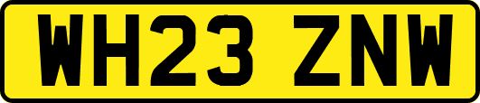 WH23ZNW