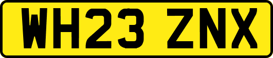 WH23ZNX