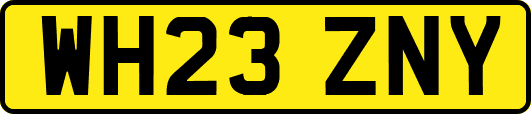 WH23ZNY